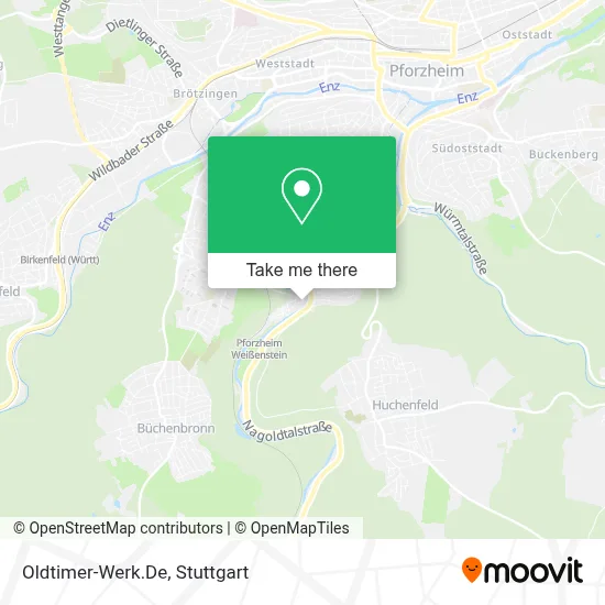 Oldtimer-Werk.De map