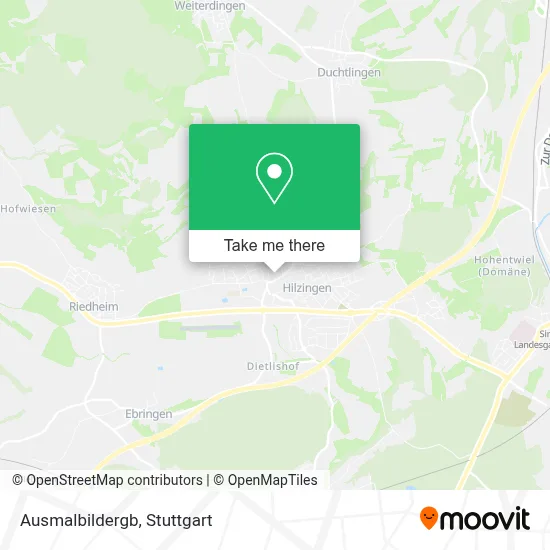 Ausmalbildergb map