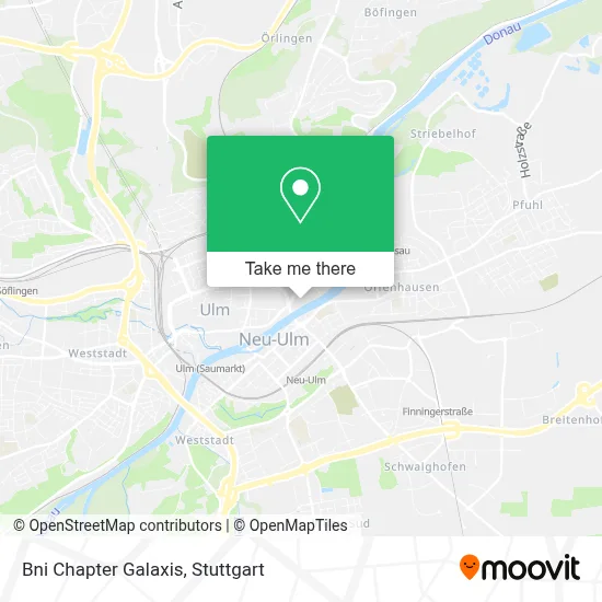 Bni Chapter Galaxis map