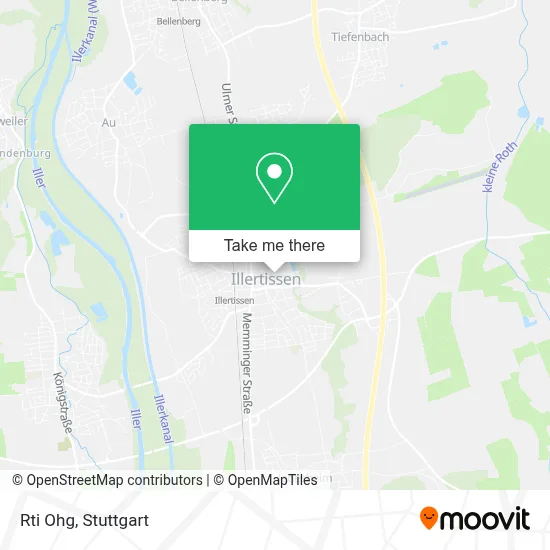 Rti Ohg map