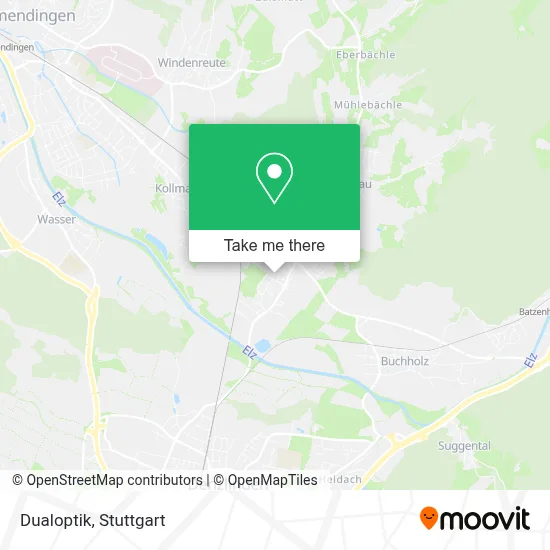 Dualoptik map