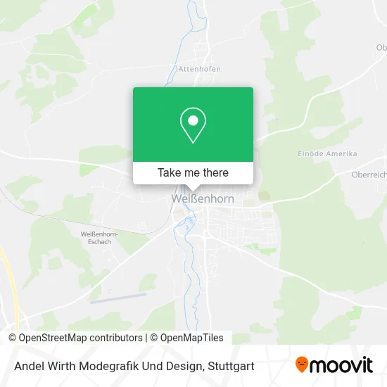Andel Wirth Modegrafik Und Design map