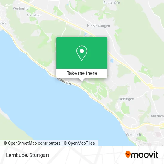 Lernbude map