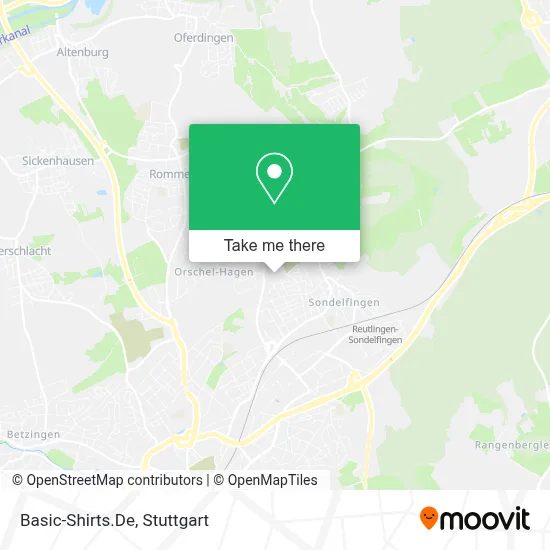 Basic-Shirts.De map