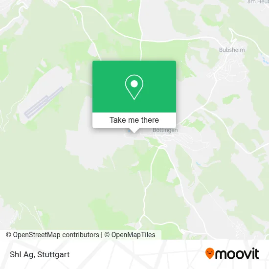 Shl Ag map