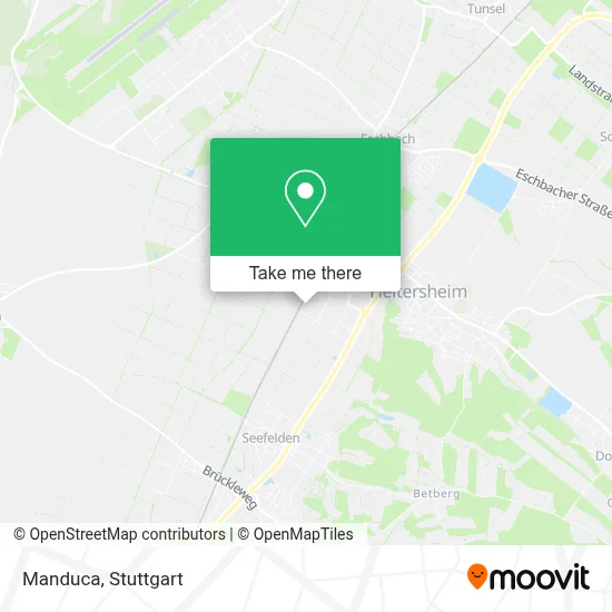 Manduca map