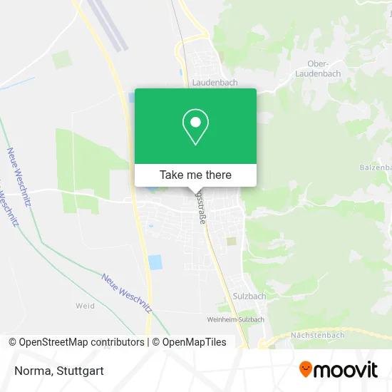 Norma map