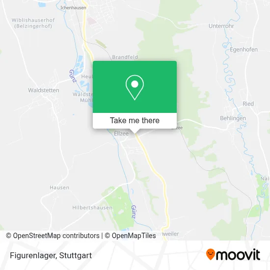 Figurenlager map