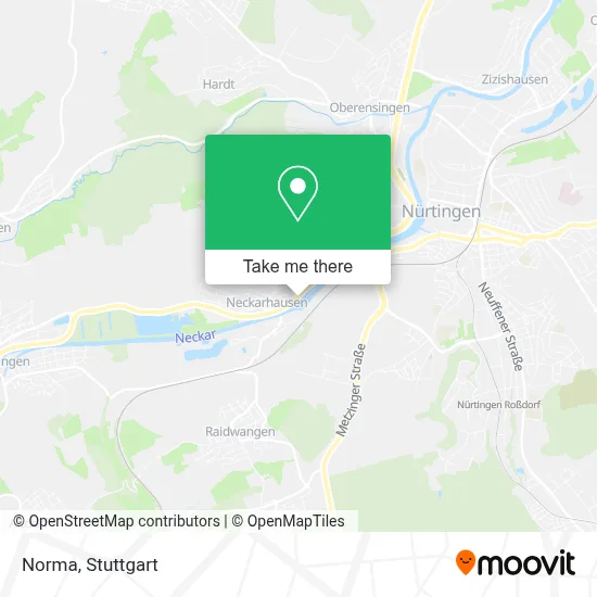 Norma map