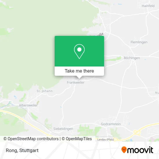 Rong map