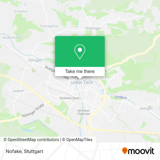 Nofake map