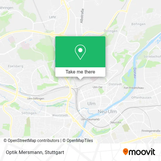 Optik Mersmann map