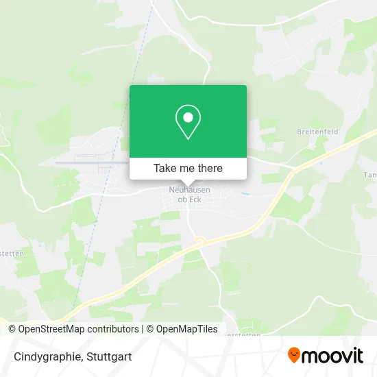 Cindygraphie map