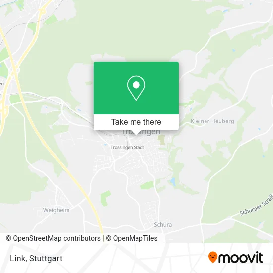 Link map