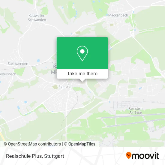 Realschule Plus map