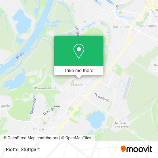 Riotte map