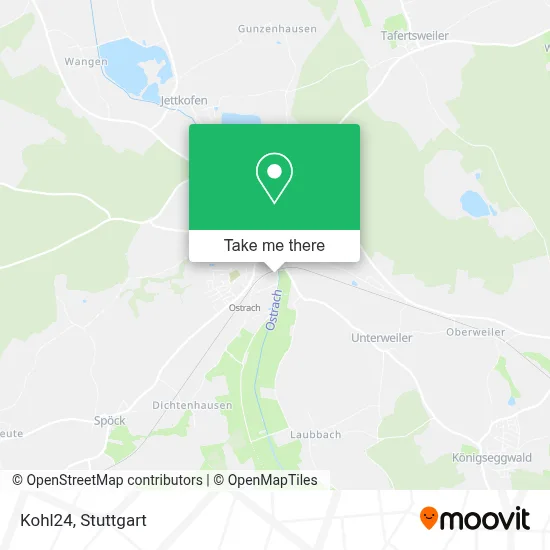 Kohl24 map