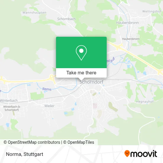 Norma map