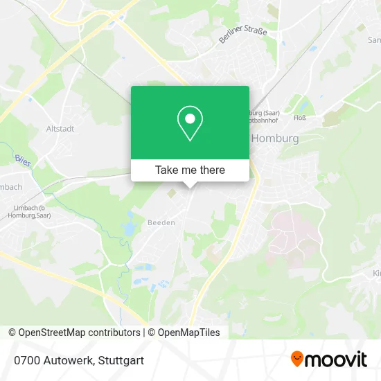 0700 Autowerk map