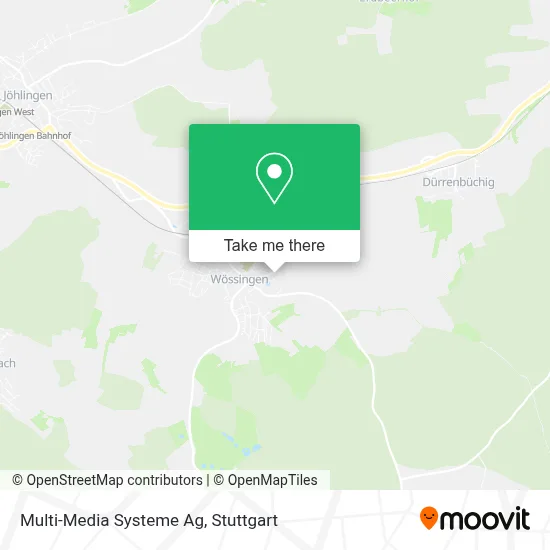 Multi-Media Systeme Ag map