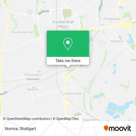Norma map