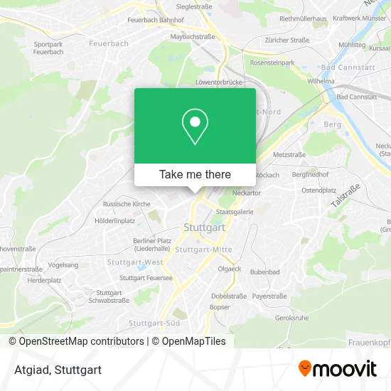 Atgiad map