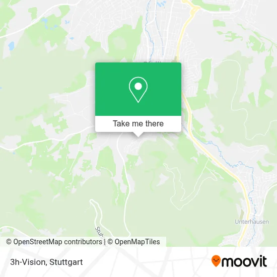3h-Vision map