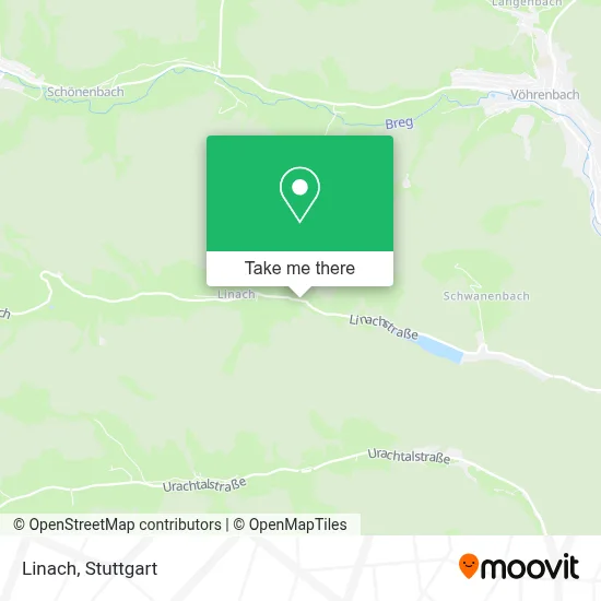 Linach map
