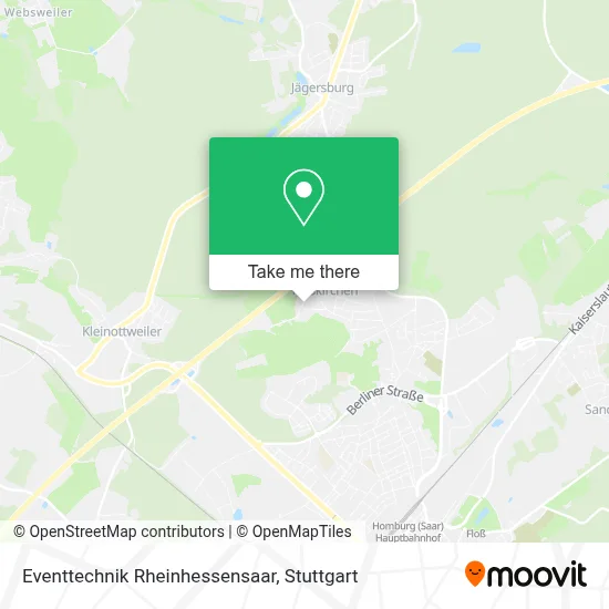 Eventtechnik Rheinhessensaar map