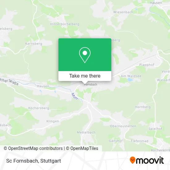 Sc Fornsbach map