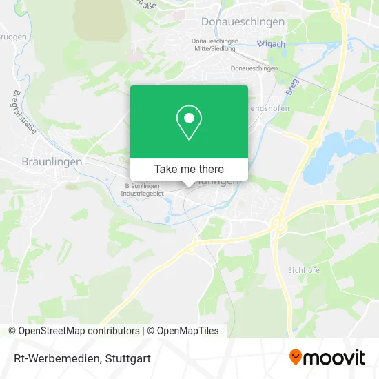 Rt-Werbemedien map