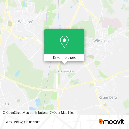 Rutz Verw map