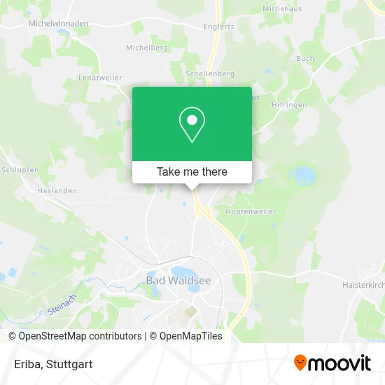 Eriba map