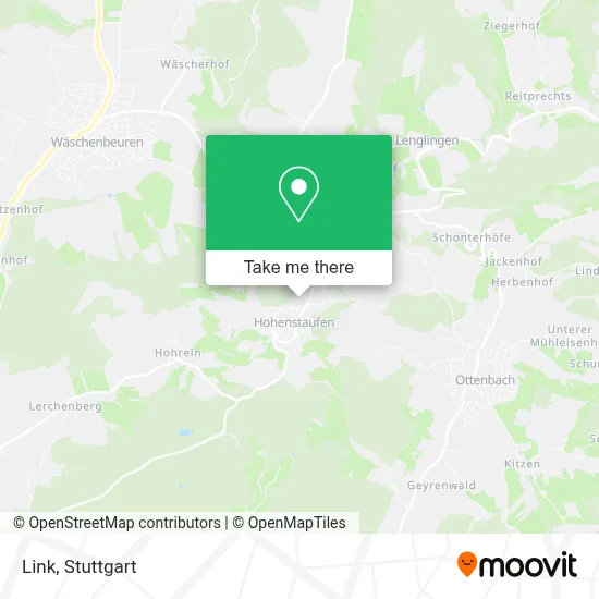 Link map