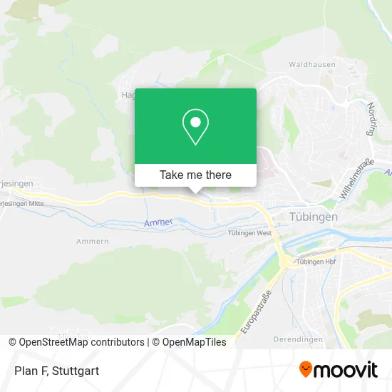 Plan F map