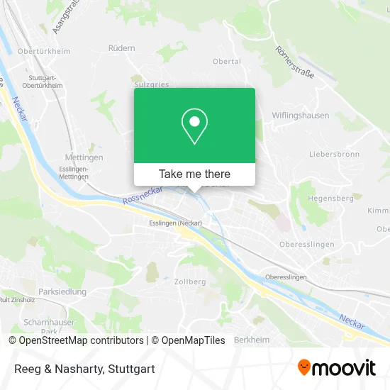 Reeg & Nasharty map