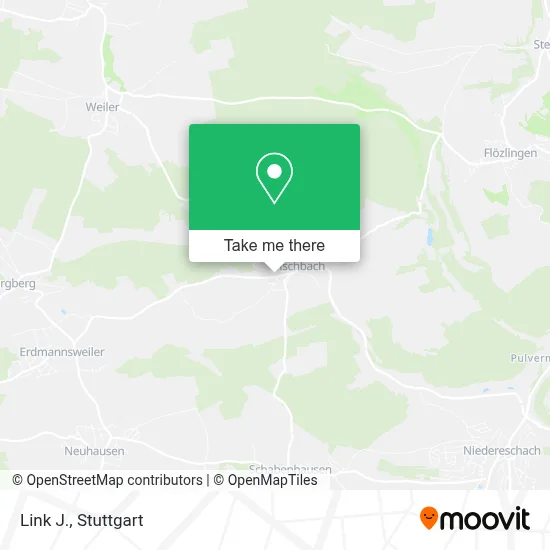 Link J. map