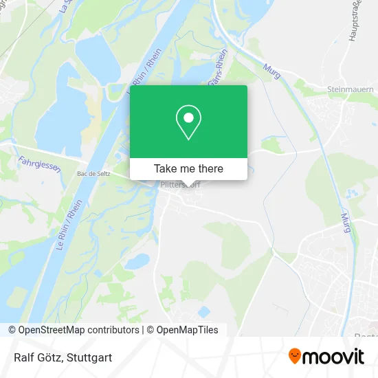 Ralf Götz map