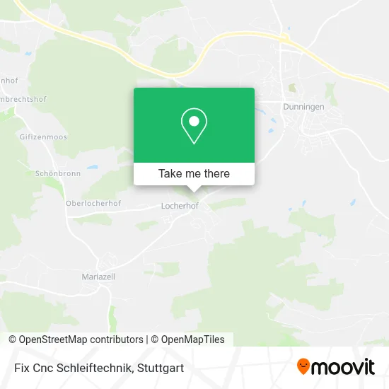 Fix Cnc Schleiftechnik map