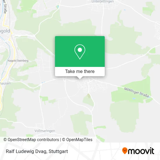 Ralf Ludewig Dvag map