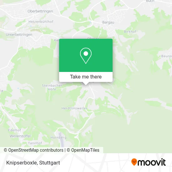 Knipserboxle map
