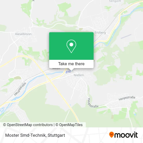 Moster Smd-Technik map