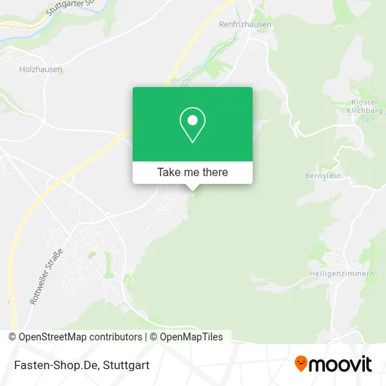 Fasten-Shop.De map