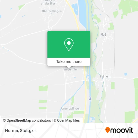 Norma map