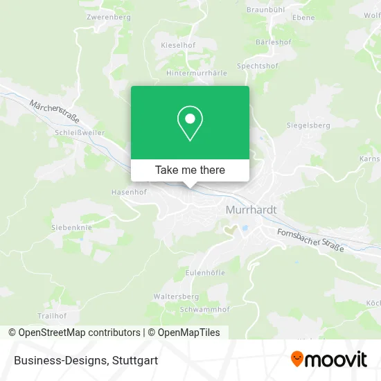 Business-Designs map