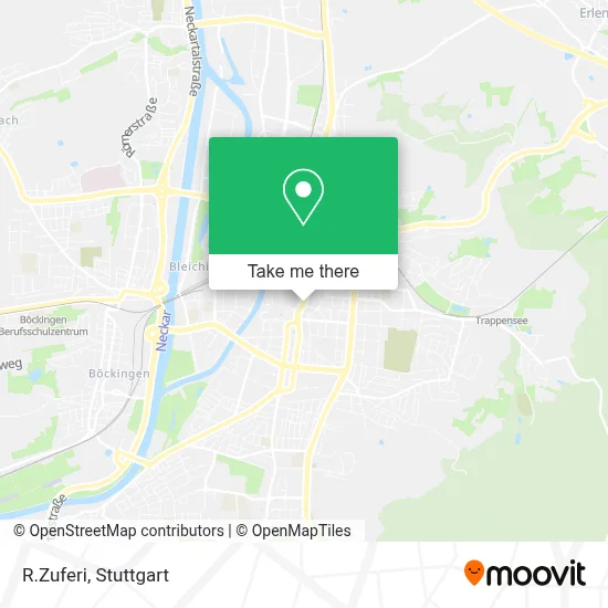R.Zuferi map