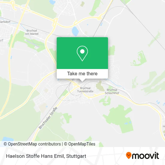 Haelson Stoffe Hans Emil map
