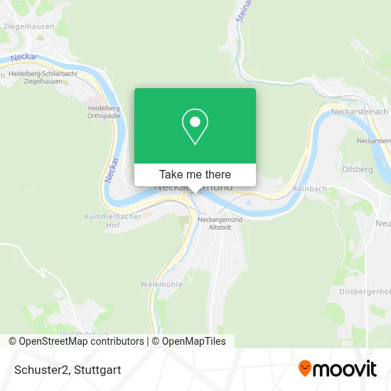 Schuster2 map