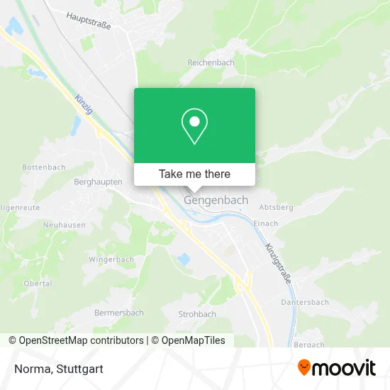 Norma map