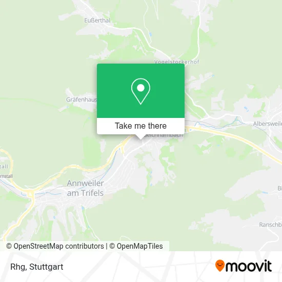 Rhg map